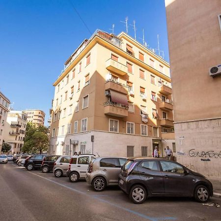 Domus Heroas Near Vatican Roma Eksteriør bilde